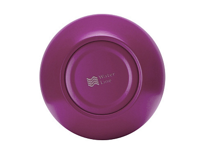 Вакуумная термокружка Sense, непротекаемая крышка