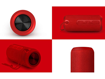 Портативная колонка Mysound BT-29