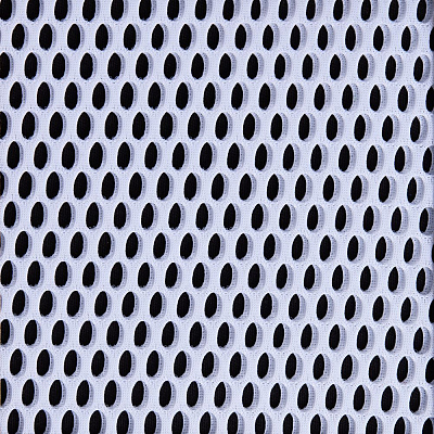 Заготовка из крупной сетки Rete, XL, белая