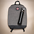 Набор подарочный CITYWALK: рюкзак, бутылка для воды - Фото 4