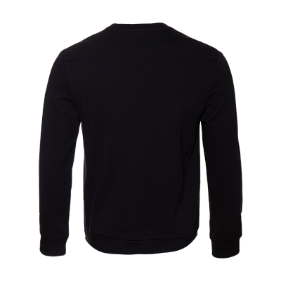 Свитшот унисекс STAN футер без начёса, 260, 63