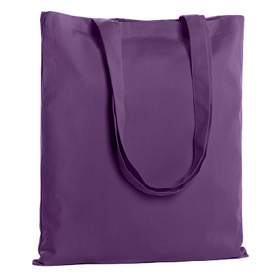 Сумка шопер STAN хлопок 38*42, 200,201