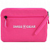 Рюкзак складной Swissgear, розовый - Фото 4