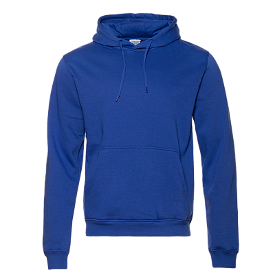 Худи унисекс STAN футер с начёсом 260, 20 (Синий)