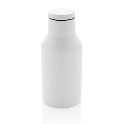 Вакуумная бутылка из переработанной нержавеющей стали (стандарт RCS), 300 мл