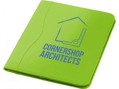 Папка А4 Ebony