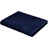 Полотенце махровое «Тиффани», большое, синее (спелая черника) - Фото 1