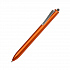 M2, ручка шариковая, пластик, металл - Фото 1