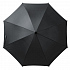 Зонт-трость Standard, черный - Фото 2