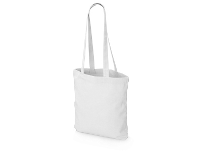 Сумка из плотного хлопка Carryme 220, 220 г/м2