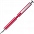 Ручка шариковая Attribute, розовая - Фото 2