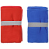 Спортивное полотенце Vigo Small, красное - Фото 6