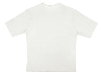 Футболка оверсайз Berlin унисекс