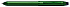 Многофункциональная ручка Cross Tech3 Midnight Green - Фото 1