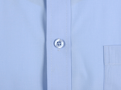 Рубашка Houston мужская с длинным рукавом