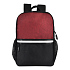 Рюкзак Cool, красный/чёрный, 43 x 30 x 13 см, 100% полиэстер 300 D - Фото 1