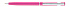 Ручка шариковая Pierre Cardin EASY, цвет - вишневый. Упаковка Р-1 - Фото 1