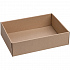 Коробка Basement, крафт - Фото 3