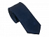 Шелковый галстук Element Navy - Фото 1