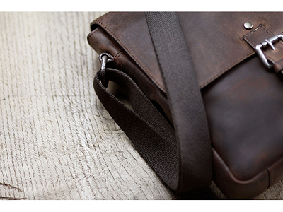 Сумка через плечо DIGGER Erin