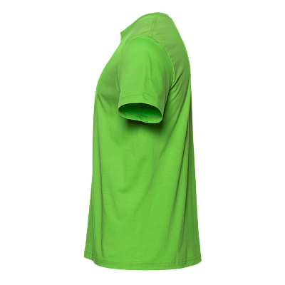 Футболка унисекс без бокового шва STAN хлопок 160, 02