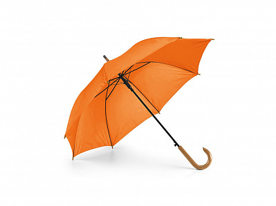 Зонт с автоматическим открытием PATTI (Оранжевый)