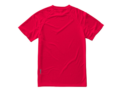 Футболка Serve мужская