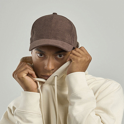 Бейсболка CORDY-S