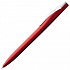 Ручка шариковая Pin Silver, красный металлик - Фото 2