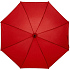 Зонт-трость Color Play, красный - Фото 2