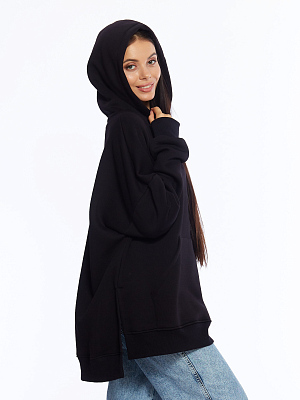 Худи унисекс оверсайз BB Vancouver  L/XL