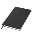 Ежедневник Стар (Star) недатированный, черный (без упаковки, без стикера) - Фото 2