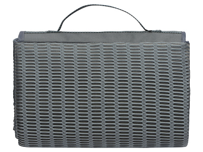 Плед для пикника Module с дышащей поверхностью