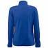Куртка флисовая женская Twohand синяя - Фото 2