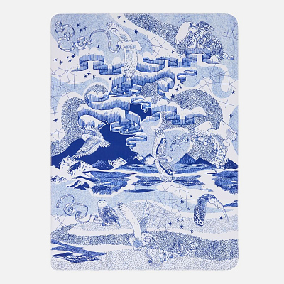 Набор «Волшебство повсюду»