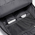 Рюкзак Tarsus, черный - Фото 10