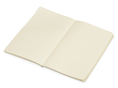 Блокнот А5 Softy soft-touch