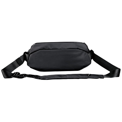 Сумка кросс-боди FlipSling, черная