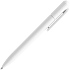 Ручка шариковая Prodir DS6S TMM, белая - Фото 4