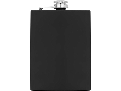 Фляжка Remarque soft-touch