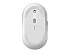 Мышь беспроводная Mi Dual Mode Wireless Mouse Silent Edition - Фото 5