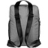 Рюкзак Packmate Sides, серый - Фото 4