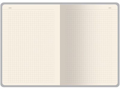 Бизнес тетрадь А5 Pragmatic