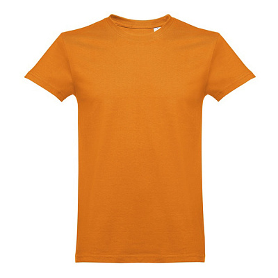 Футболка мужская ANKARA 190 (Оранжевый)