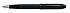 Перьевая ручка Cross Townsend Matte Black PVD, перо F - Фото 1