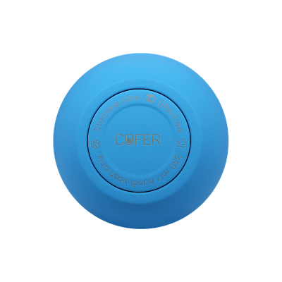 Кофер софт-тач CO12s (голубой)