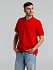 Рубашка поло мужская Virma Premium, красная - Фото 6
