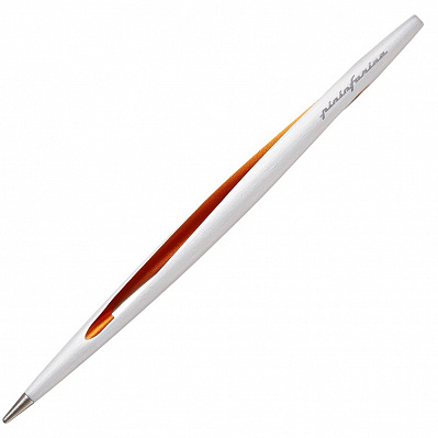 Вечная ручка Aero, оранжевая (Оранжевый)