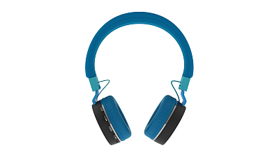 Наушники беспроводные RITMIX RH-415BTH, черный