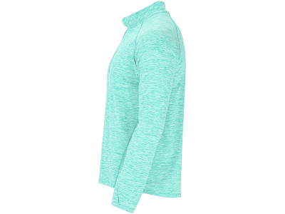 Толстовка с воротом на молнии Melbourne мужская